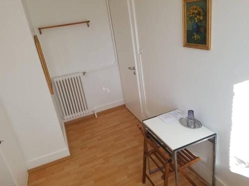 Chambres meublees Prilly - Lausanne Hotel in Lausanne