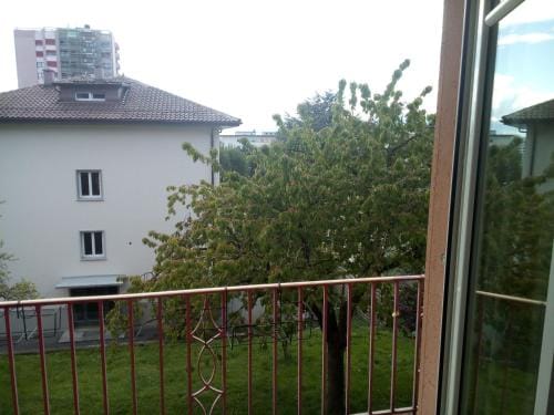 Chambres meublees Prilly - Lausanne Hotel in Lausanne