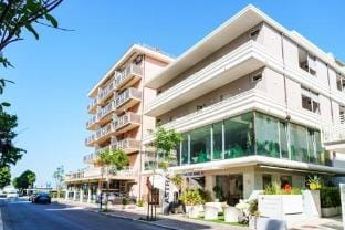 Hotel Astra Hotel in Misano Adriatico