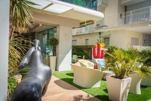 Hotel Astra Hotel in Misano Adriatico