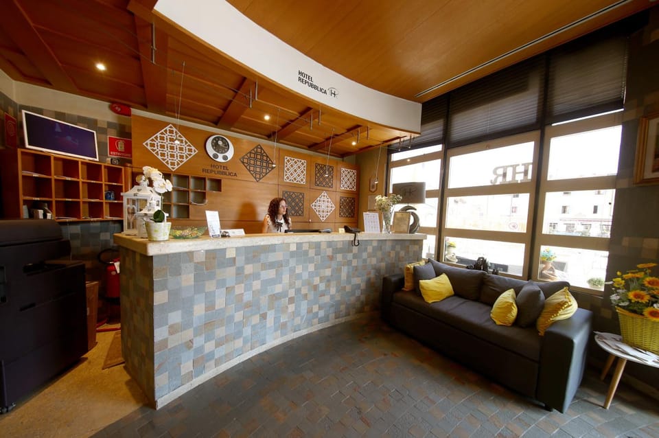 Facilities