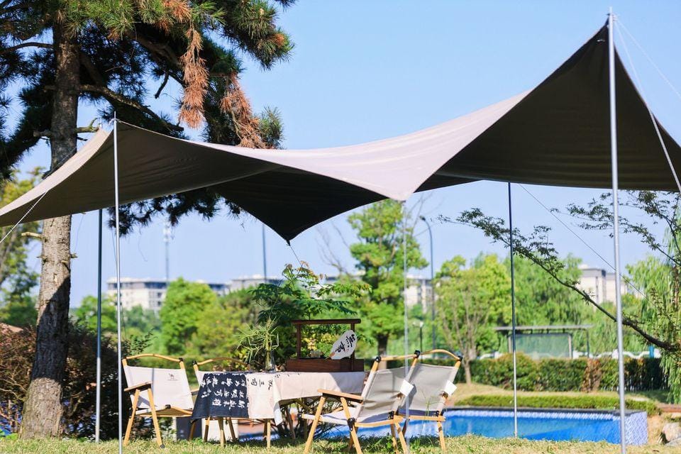 Hangzhou Yulu GINLAN JIA Nanshan Suji (Liangzhu Cultural Village) Hotel in Hangzhou