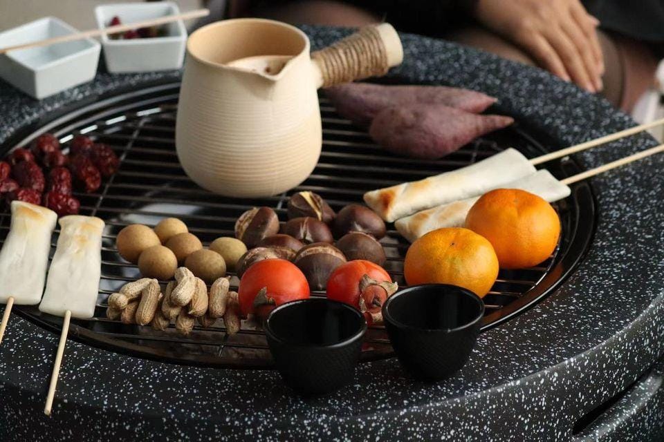 Hangzhou Yulu GINLAN JIA Nanshan Suji (Liangzhu Cultural Village) Hotel in Hangzhou
