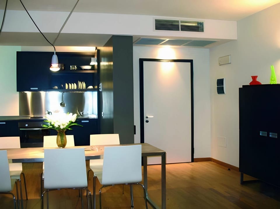 Wall Art Hotel & Residence Hotel in Prato