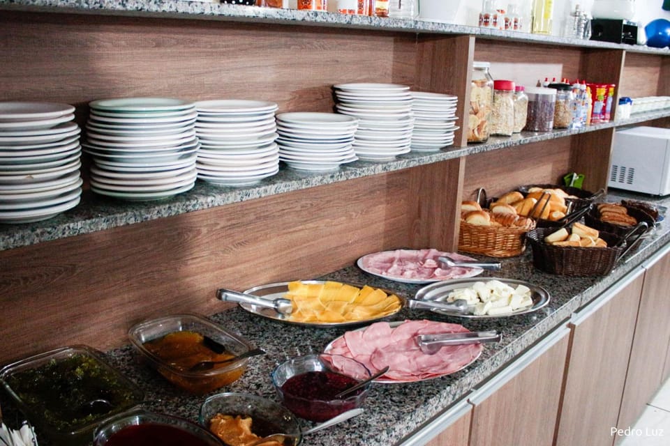 Hotel Halloween Inn Penedo Hotel in Resende