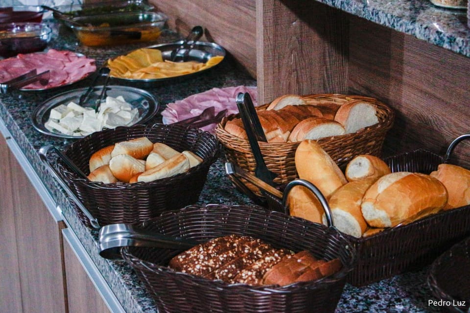 Hotel Halloween Inn Penedo Hotel in Resende