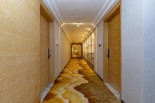 Hangzhou Tanglin Hotel Hotel in Hangzhou