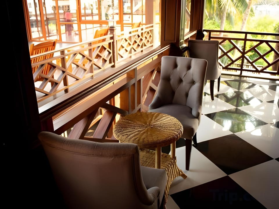 Luangsay Inn Inn in Luang Prabang