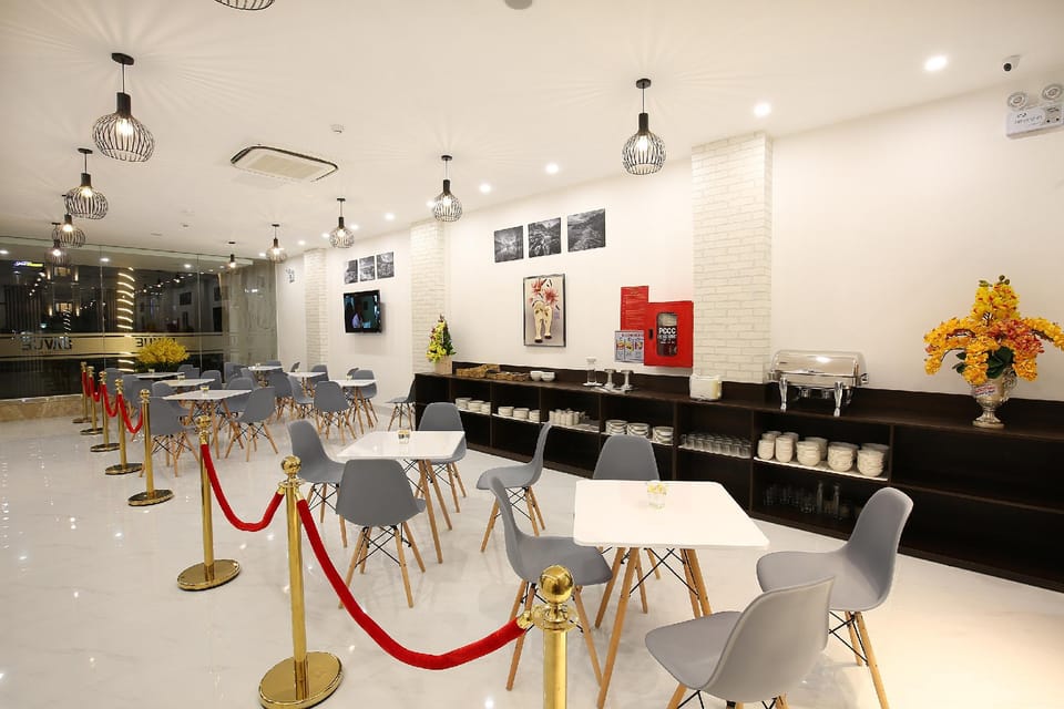 Davue Hotel Da Nang Hotel in Da Nang