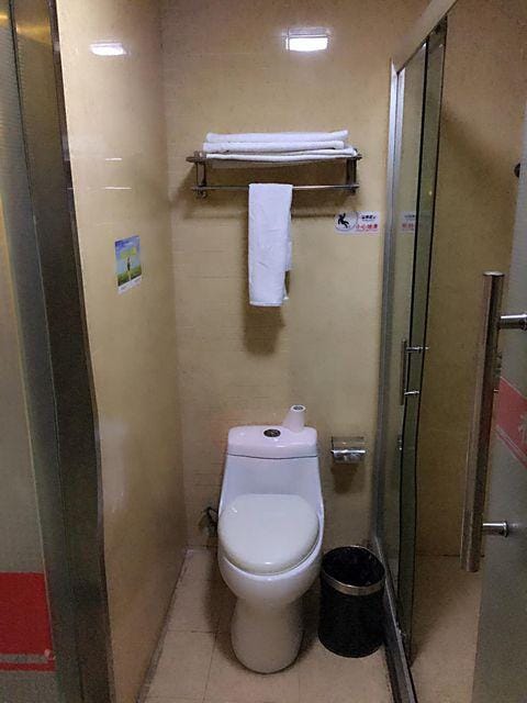 Cixi Taoyuan Hotel Hotel in Zhejiang