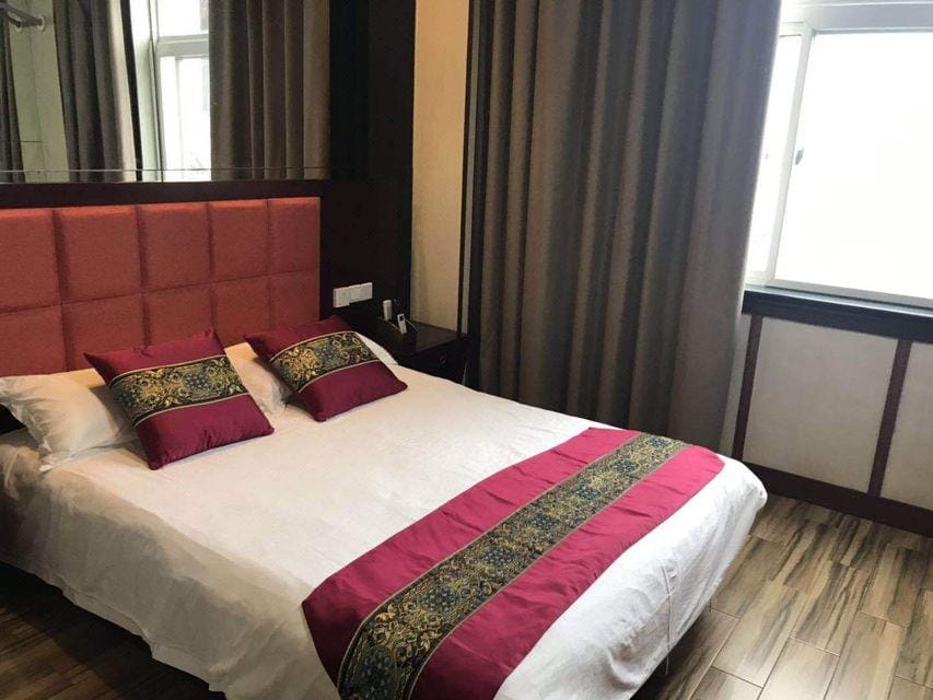 Cixi Taoyuan Hotel Hotel in Zhejiang