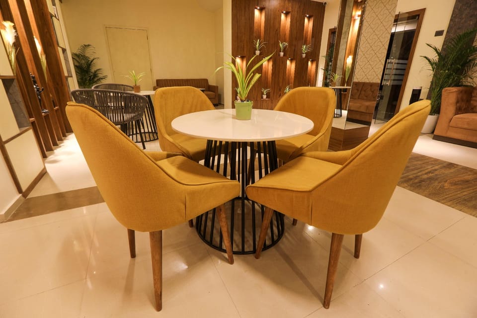 IRA by Orchid, Nashik Hotel in Maharashtra