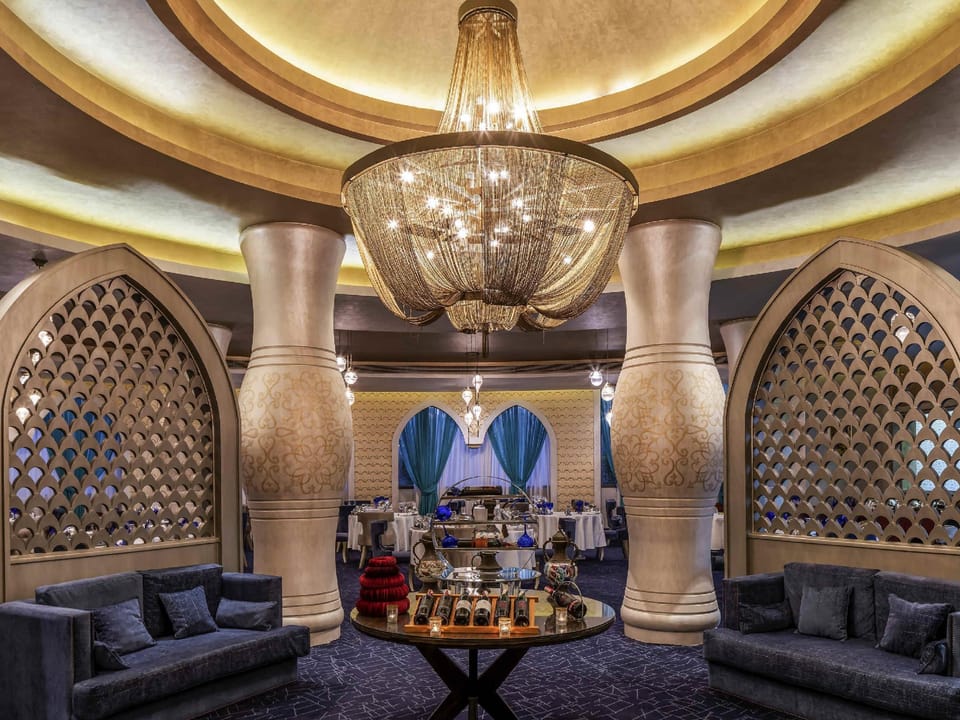 Rixos Premium Seagate - Ultra All Inclusive Hotel in South Sinai Governorate