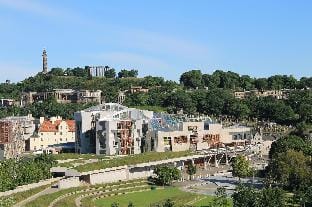 Destiny Student- Murano Hotel in Edinburgh