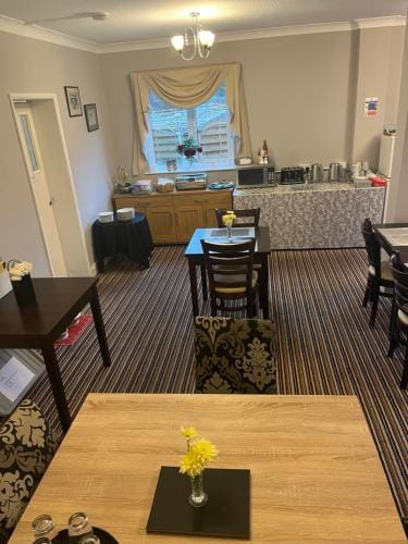 The Harp Freehouse and Guesthouse Hotel in Ipswich