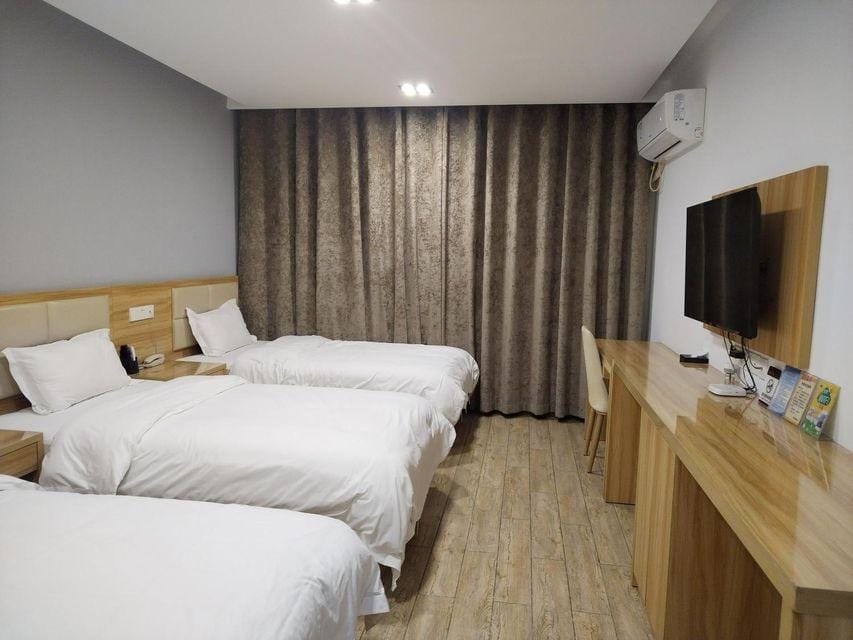 Hyatt Regency Hotel Hotel in Suzhou
