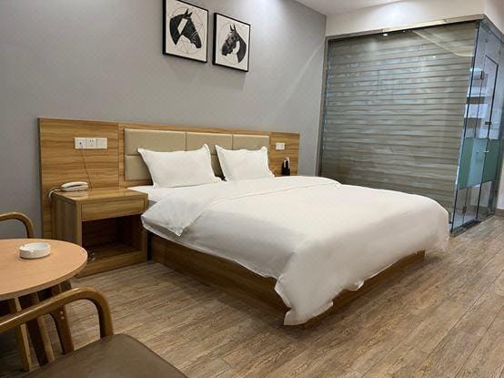 Hyatt Regency Hotel Hotel in Suzhou
