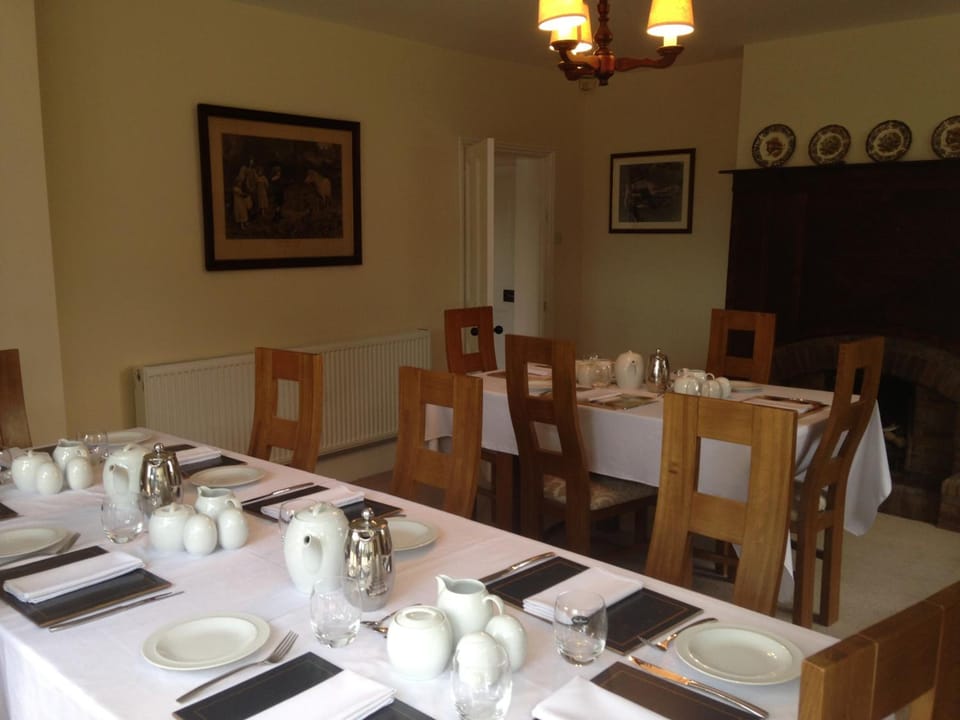 Whitethorn Bed and Breakfast Hotel in Congleton