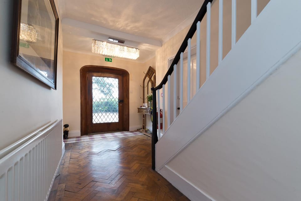 Whitethorn Bed and Breakfast Hotel in Congleton