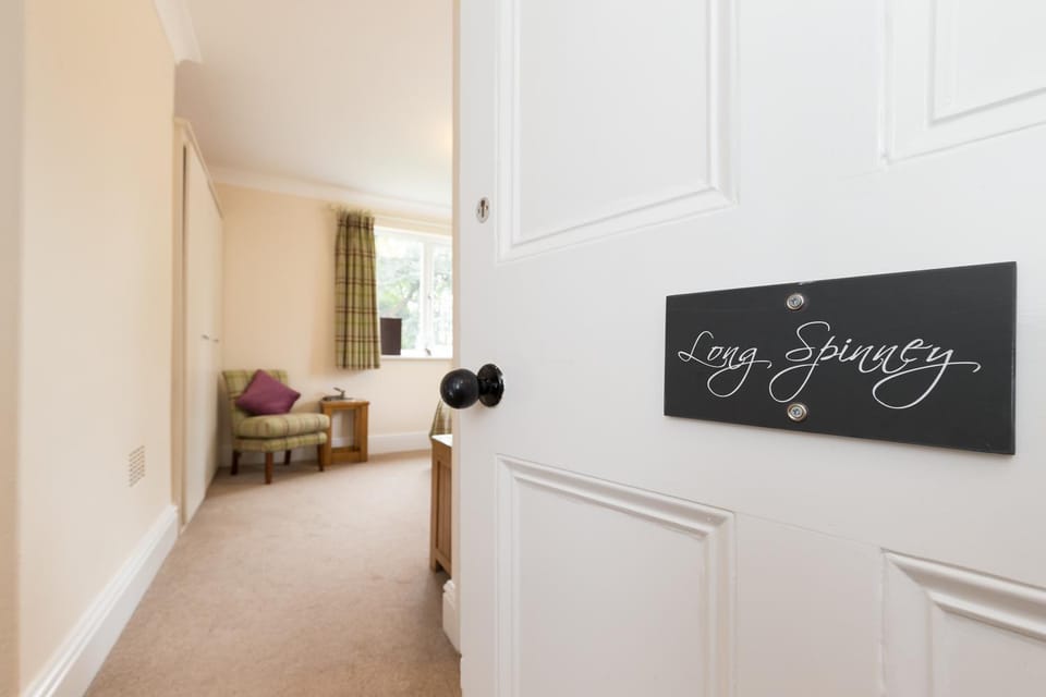 Whitethorn Bed and Breakfast Hotel in Congleton