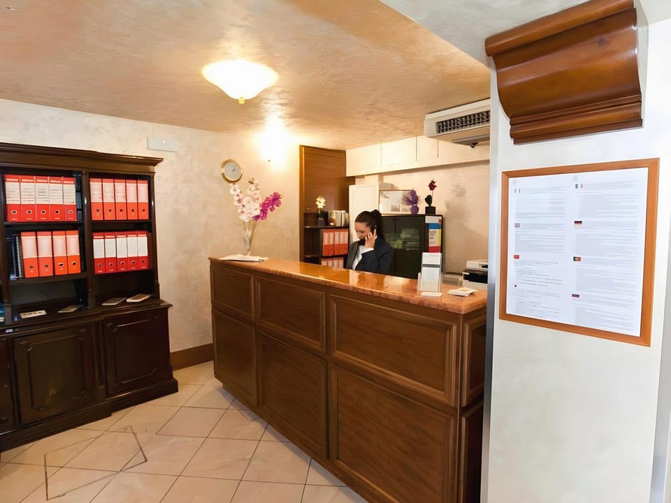 Hotel Malibran Hotel in Venice