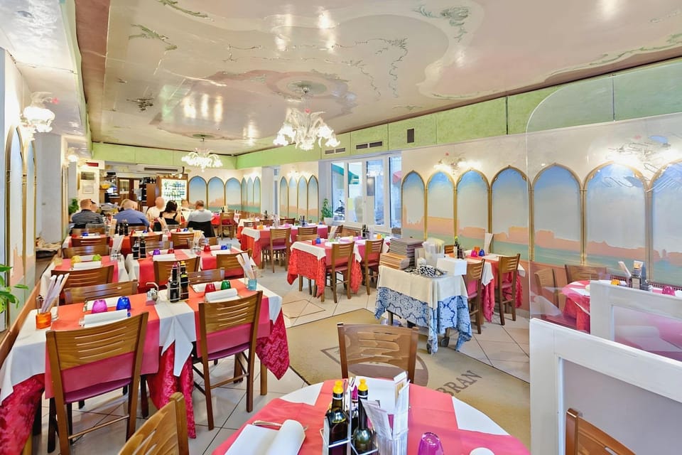 Hotel Malibran Hotel in Venice