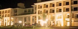 Hotel Odara Araguaia Hotel in State of Goiás