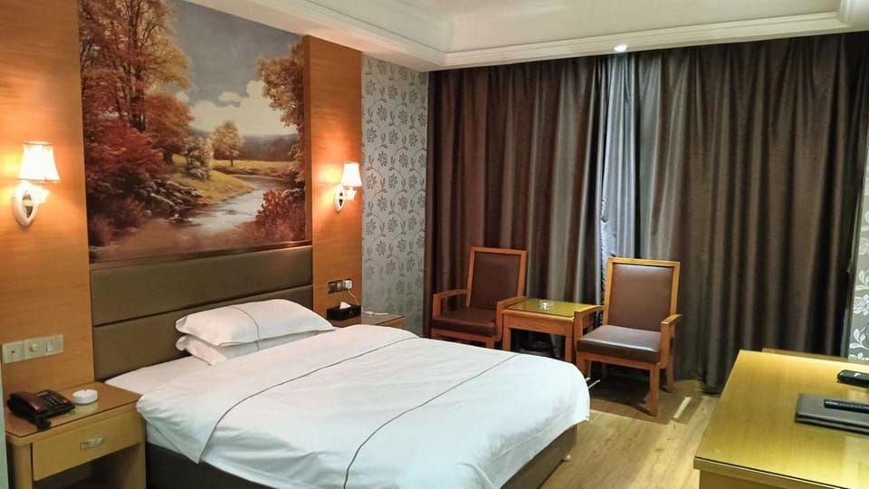 Fulihua Holiday Hotel Hotel in Guangdong