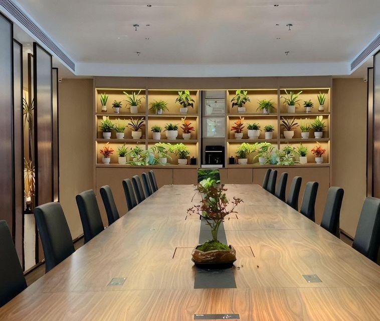 Meng Chao Hotel Hotel in Hubei