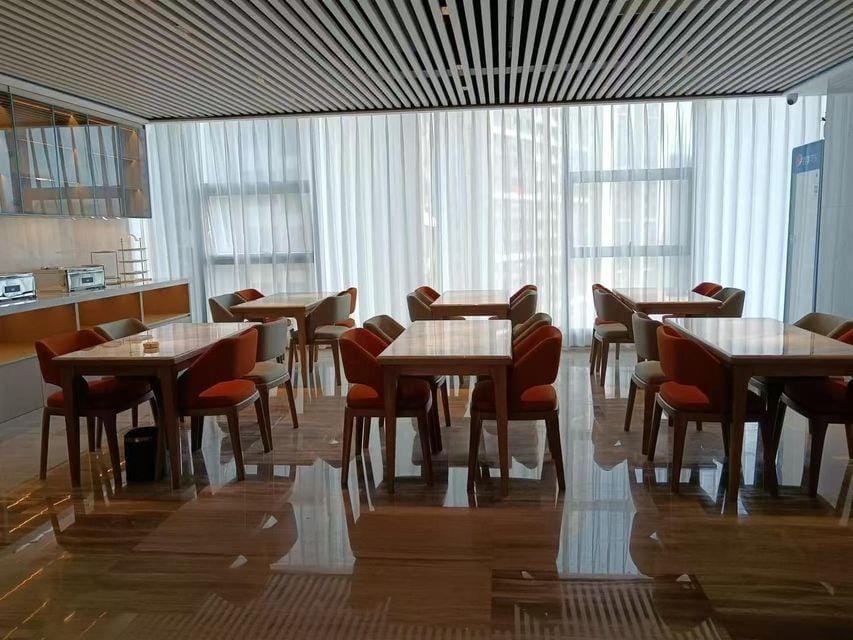 Meng Chao Hotel Hotel in Hubei