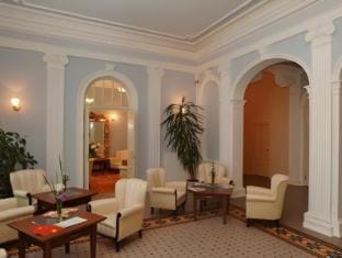 Europa Royale Druskininkai Hotel in Lithuania