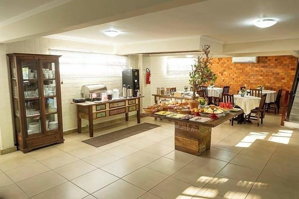 Hotel Steinhausen Colonial Hotel in Blumenau