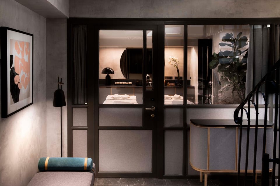 Maison ELLE Paris Hotel in Paris
