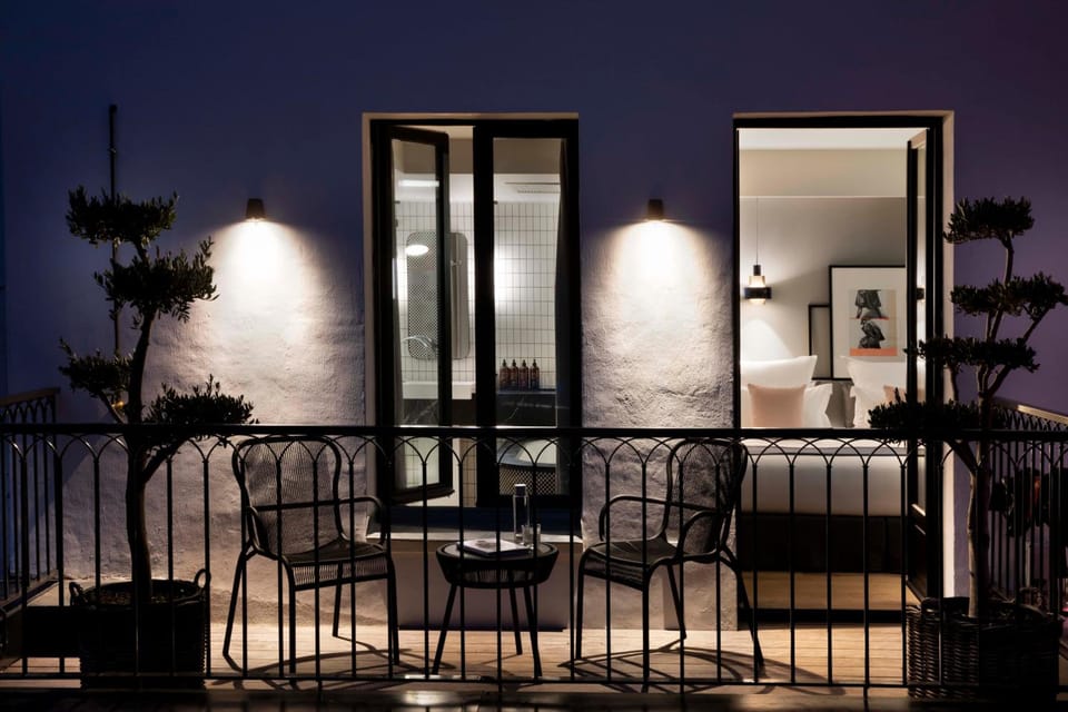 Maison ELLE Paris Hotel in Paris