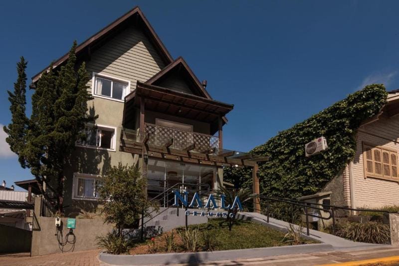 Naala Gramado Hotel in Gramado