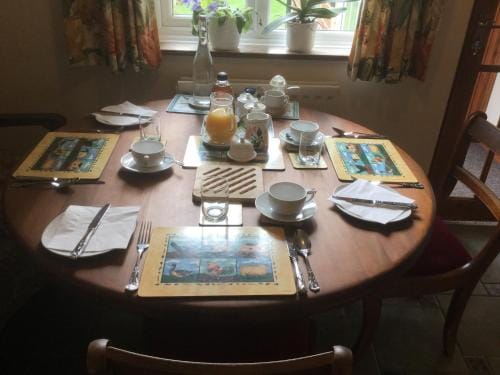 The Old Dairy Hotel in Aylesbury Vale