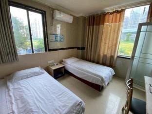 Kunshan Yandong Hotel Hotel in Shanghai