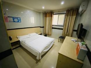 Kunshan Yandong Hotel Hotel in Shanghai