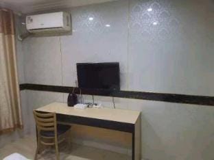 Kunshan Yandong Hotel Hotel in Shanghai