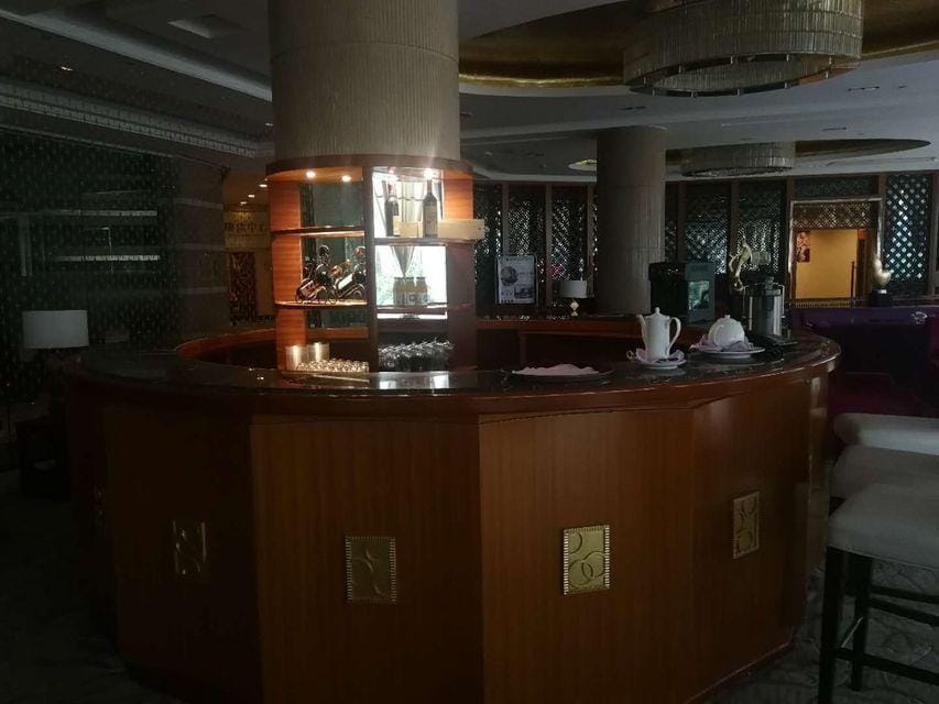 Jinshang Themed Hotel Hotel in Hubei