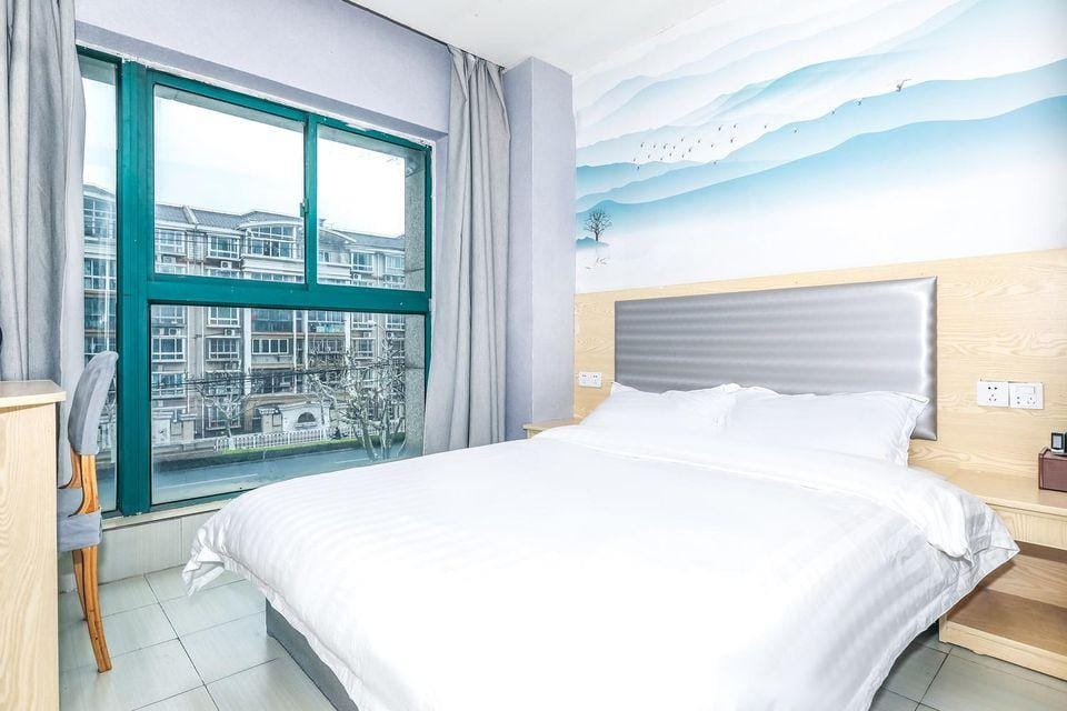 Haizhite Hostel Hotel in Shanghai