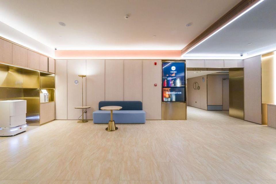 HanTing Hotel (Ningbo Jiangbei the Bund) Hotel in Zhejiang