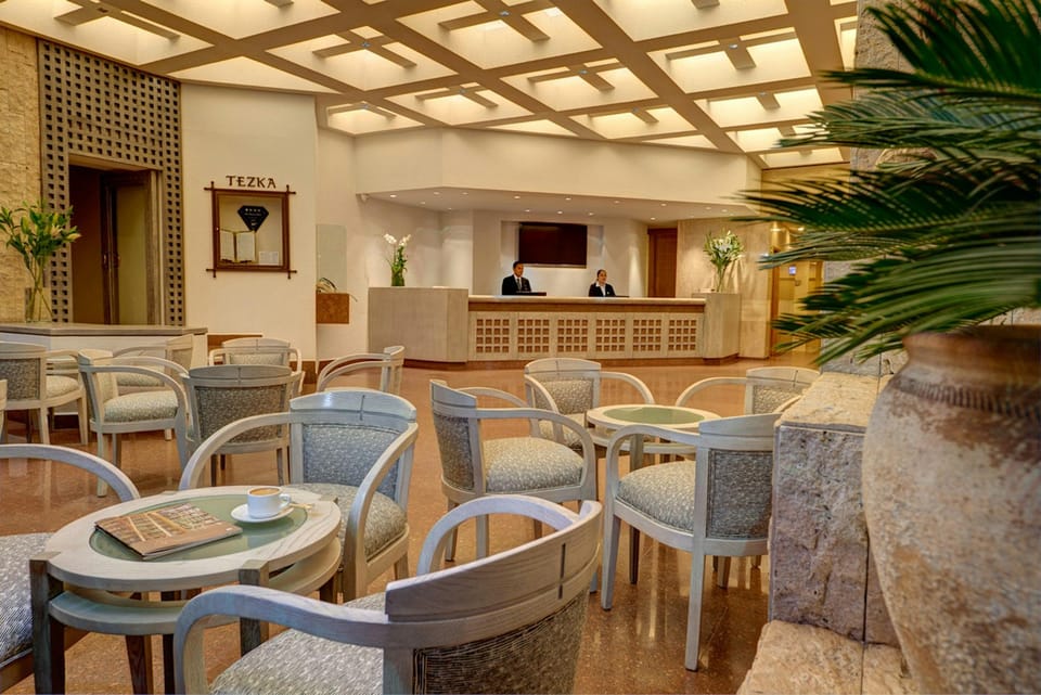 Hotel Royal Reforma Hotel in Mexico City