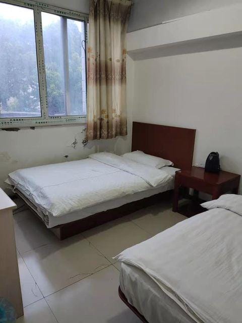 Hongxiang Hotel Hotel in Suzhou