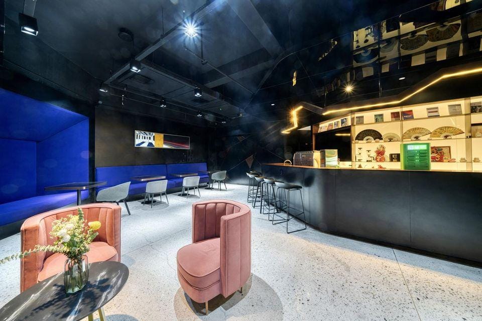 Zprime Zhishangzhen Select Hotel (Hangzhou Zhejiang University Zijingang Branch) Hotel in Hangzhou
