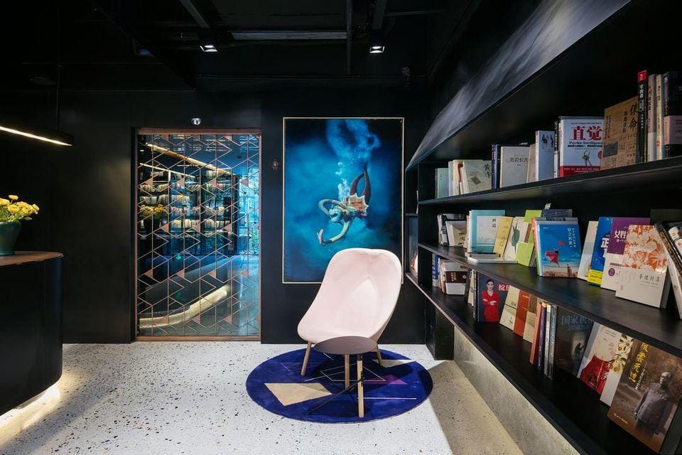 Zprime Zhishangzhen Select Hotel (Hangzhou Zhejiang University Zijingang Branch) Hotel in Hangzhou