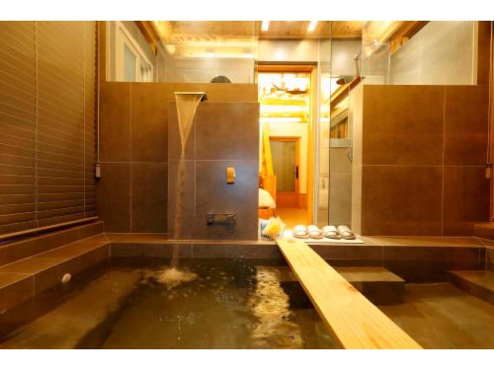 Hanok Stay Mokhyang Resort in South Korea