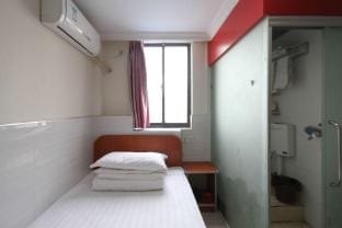 Kunshan Wanhua Hotel Hotel in Shanghai
