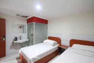 Kunshan Wanhua Hotel Hotel in Shanghai
