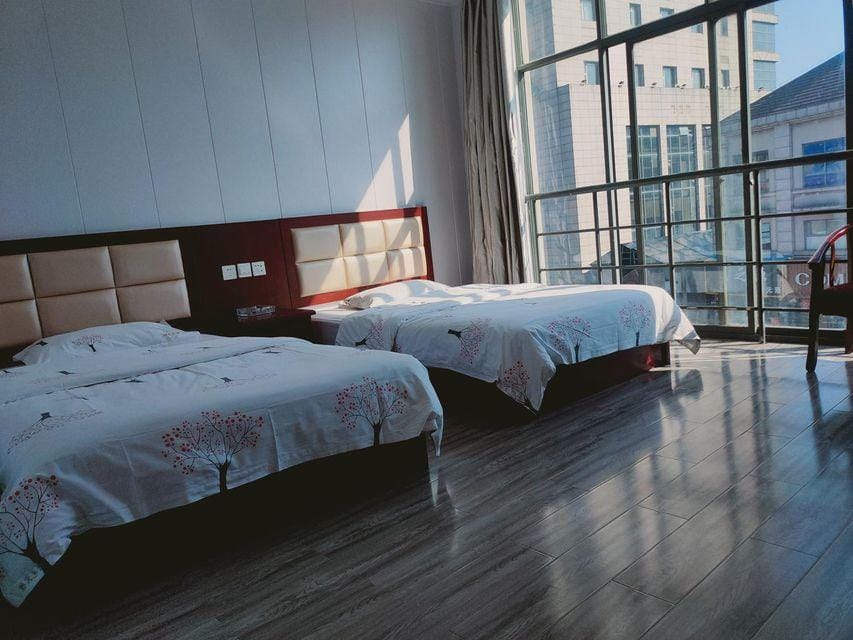 Kunshan Shuguang Hotel (Dianshanhu Branch) Hotel in Shanghai